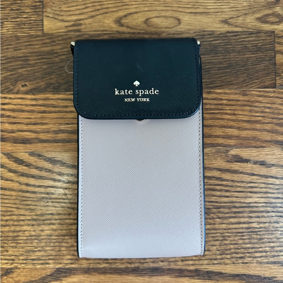 Kate Spade Colorblock Crossbody - Picture 1 of 5